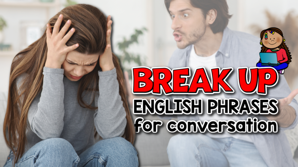 expresiones en inglés